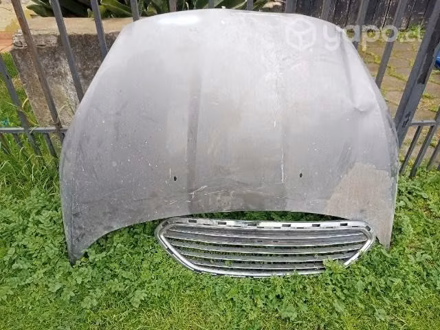 Capot Ford fiesta 2014-2018