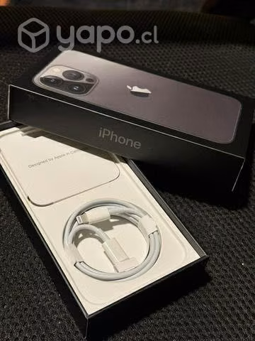 IPhone 13 Pro - Imagen 2