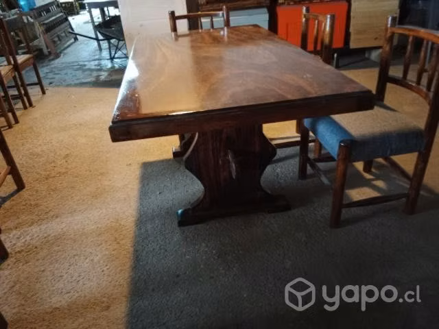 En venta mesa nueva.exclusiva