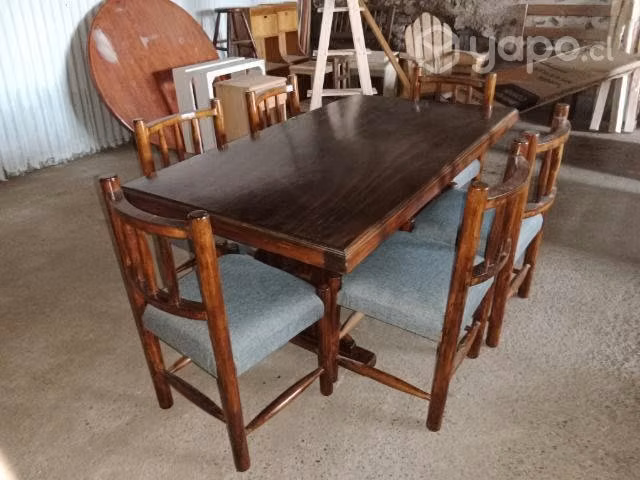 En venta mesa nueva.exclusiva