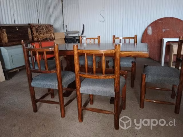 En venta mesa nueva.exclusiva