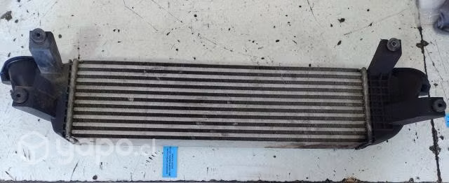 Radiador Intercooler (MNL155) Mitsubishi L200 2.4