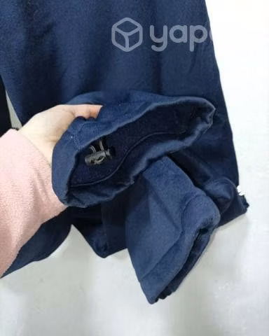 Pantalón de buzo AND1 - Imagen 2
