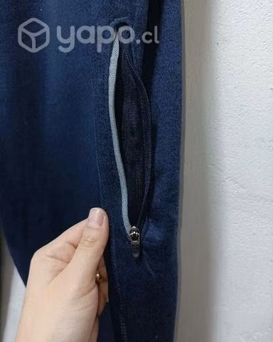 Pantalón de buzo AND1 - Imagen 3