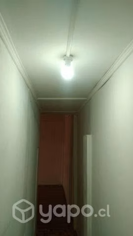 Se arrienda casa interior en comuna San Ramon - Imagen 8
