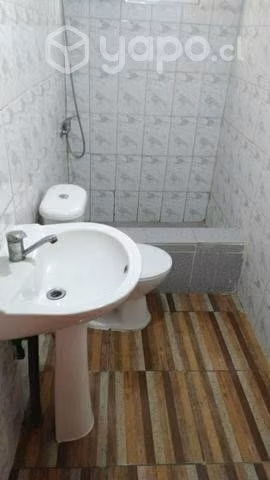 Se arrienda casa interior en comuna San Ramon - Imagen 5