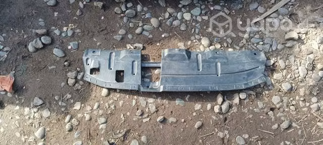 Cubre chapa nissan quaskay