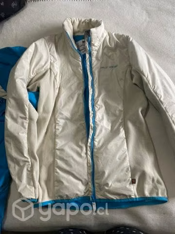 Chaqueta helly hansen - Imagen 4