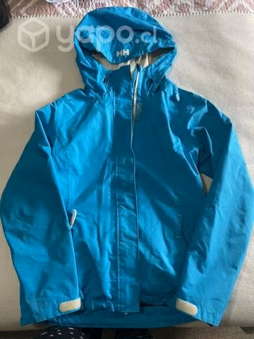 Chaqueta helly hansen - Imagen 2