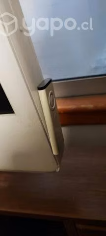 Imac blanco para colección