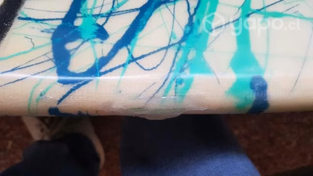 TABLA DE SURF 6'