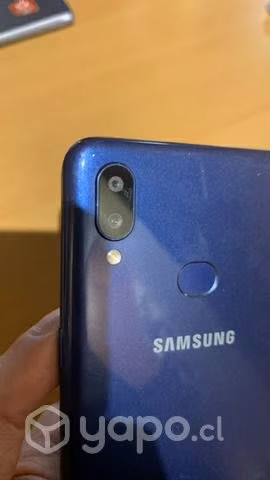 Telefono Samsung Galaxy A10s 32gb - Imagen 3