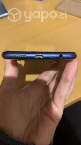 Telefono Samsung Galaxy A10s 32gb - Imagen 5