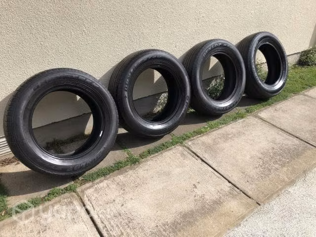 Neumáticos