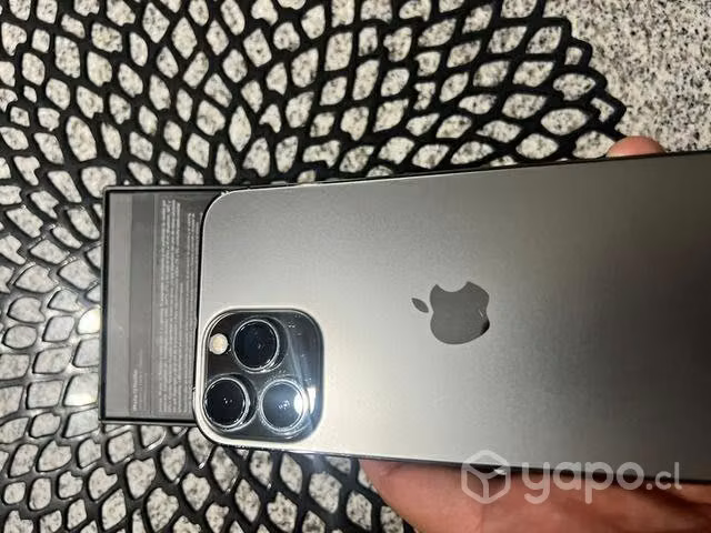 IPhone 13 ProMax - Imagen 4