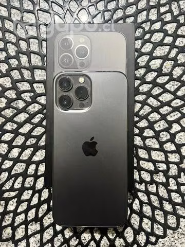 IPhone 13 ProMax - Imagen 2