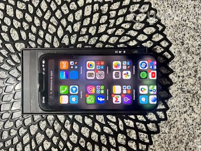 IPhone 13 ProMax