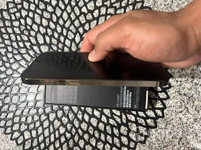 IPhone 13 ProMax - Imagen 6