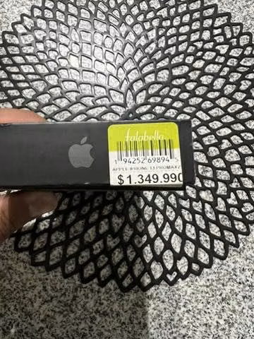 IPhone 13 ProMax - Imagen 3
