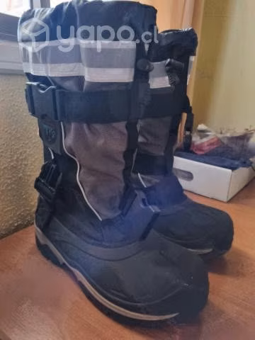 Botas para nieve - Imagen 3
