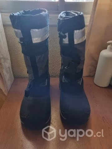Botas para nieve - Imagen 5