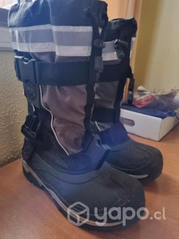 Botas para nieve - Imagen 4
