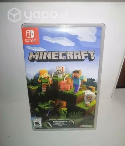 Nintendo switch Lite + Accesorios mas 1 juego