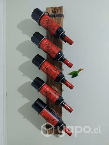 Cava de vinos