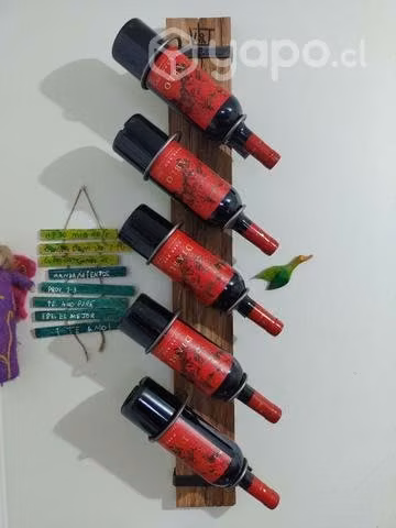 Cava de vinos - Imagen 2