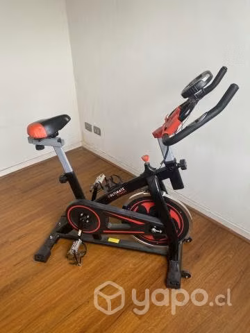 Bici estática