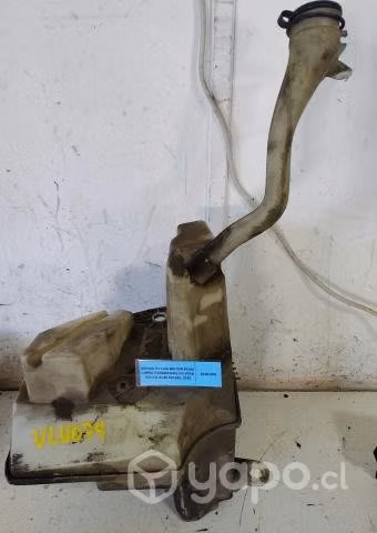 Deposito C/Motor Agua LimpiaParabr Volvo XC90 2010