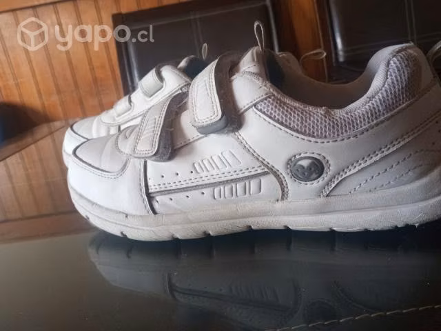 Zapatillas de niño BG - Imagen 2