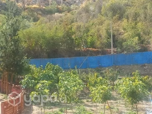 Terreno en Rio Hurtado