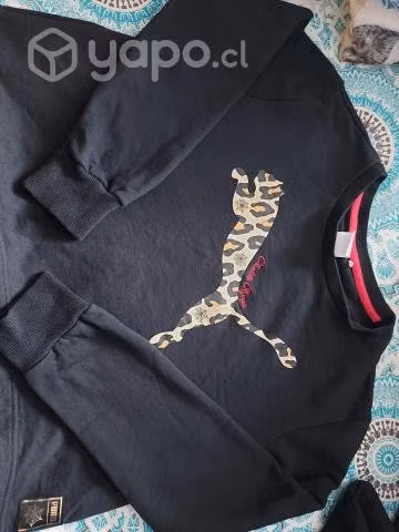 ropa deportiva