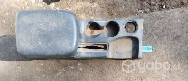 Consola Central Piso (MNL129) Mitsubishi L200 2.4