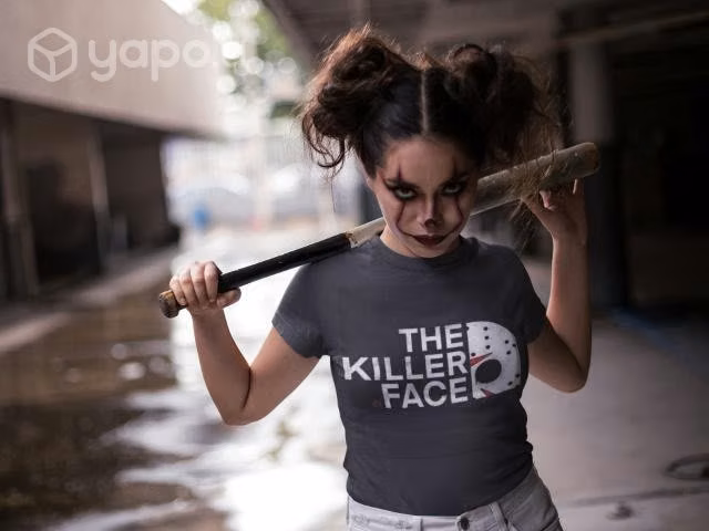 Estampado Textil, Colección Halloween