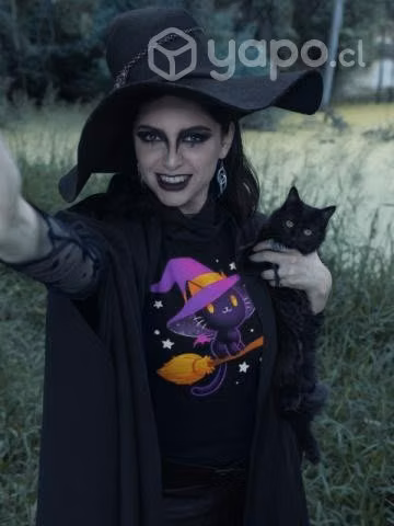 Estampado Textil, Colección Halloween