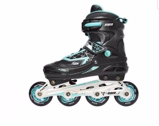 Patines en línea Rider Slide 36-39
