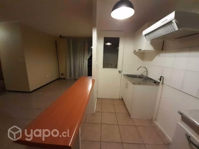 depto. condominio alto la paloma