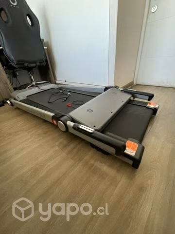 Trotadora Oxford Plegable