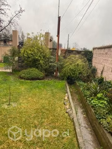 Hermoso Chalet Teja 140 Mt Modelo Colonial Terreno