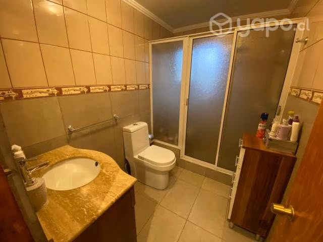 Hermoso Chalet Teja 140 Mt Modelo Colonial Terreno
