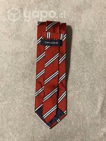 Corbata Saville Row - Imagen 2