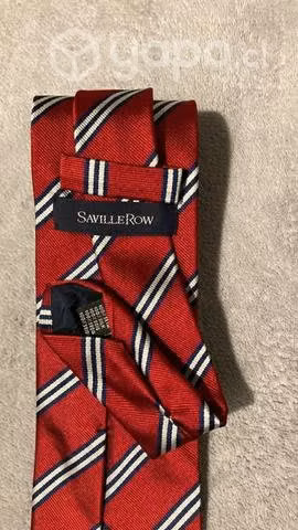 Corbata Saville Row - Imagen 3