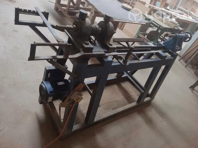 Torno 1.20 Trifásico