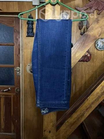 Jeans Wrangler nuevos