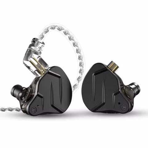 Kz zsn pro + estuche y gomas gratis