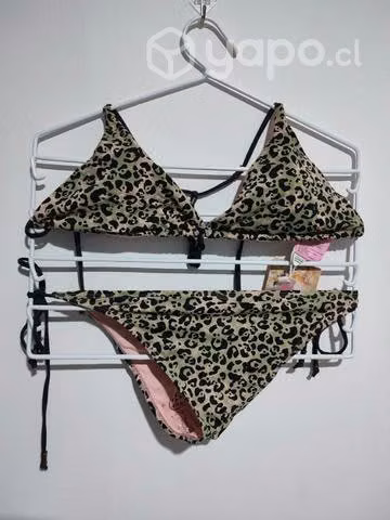 Bikini M y S nuevos