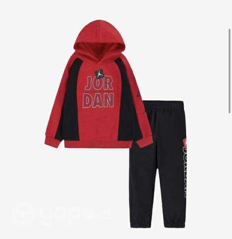 Buzos jordan originales - Imagen 3