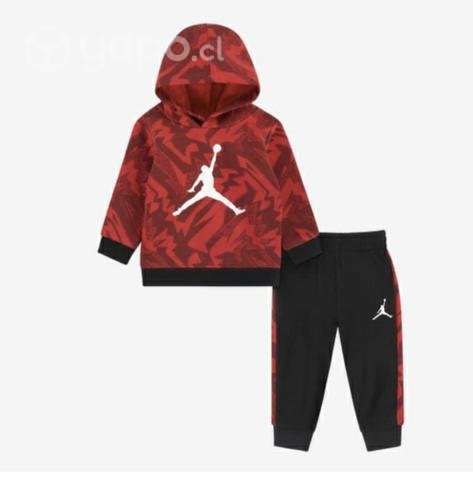 Buzos jordan originales - Imagen 2